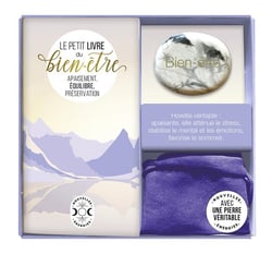 Ma petite pierre de bien-être