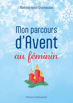 Mon parcours d'avent au féminin