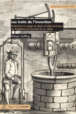 Les traits de l'invention