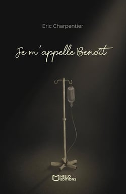 Je m'appelle Benoît - J'ai 29 ans, je meurs, mais ce n'est pas grave