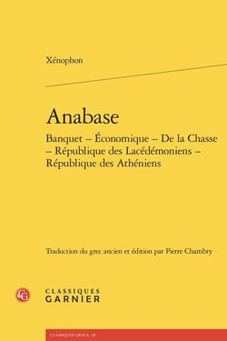 Anabase