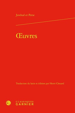 Oeuvres