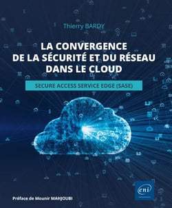 Secure access service edge (sase) : l'avenir de la securité des reseaux dans le cloud - niveau initié à confirmé