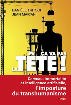 Ça va pas la tête !