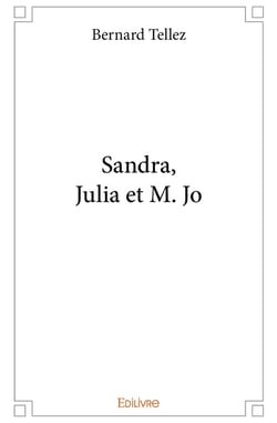 Sandra, julia et m. jo