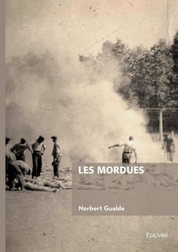 Les mordues