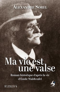 Ma vie est une valse