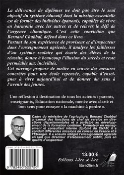 Repenser l'école