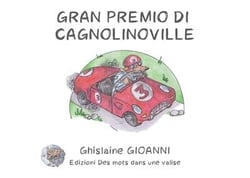 Gran premio di cagnolinoville