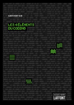 Les 4 éléments du coding