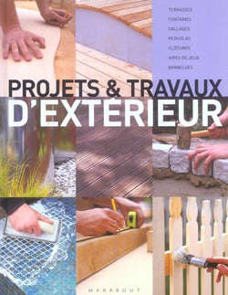 Projets et travaux d'extérieurs