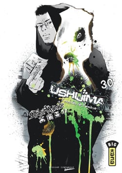 Ushijima, l'usurier de l'ombre Tome 30