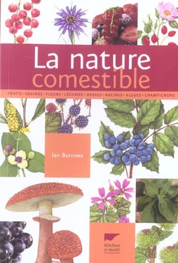 La Nature Comestible