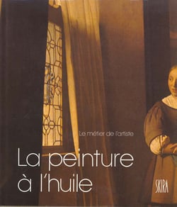 Peinture a l'huile (la)