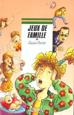 Jeux de famille