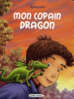 Mon copain dragon