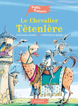 Le chevalier Tétenlère