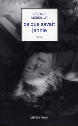 Ce que savait jennie