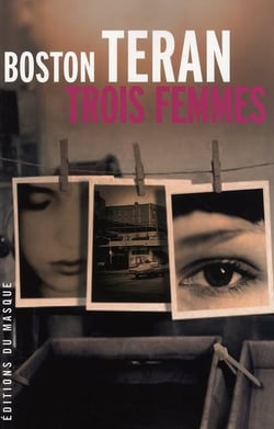 Trois femmes