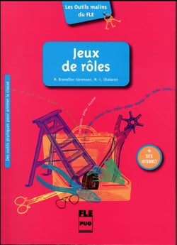 Jeux de rôles