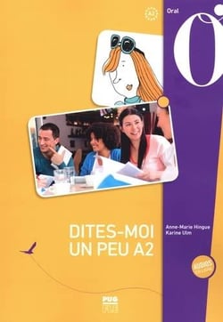 Dites-moi un peu - A2