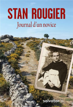 Journal d'un novice