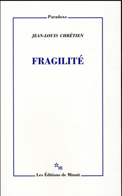 Fragilité