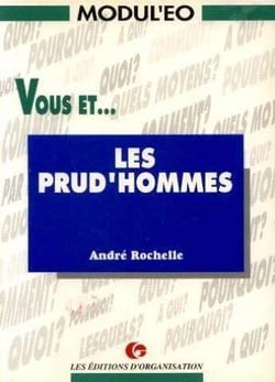 Vous Et Les Prud'Hommes