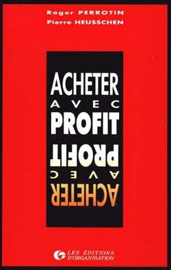 ACHETER AVEC PROFIT