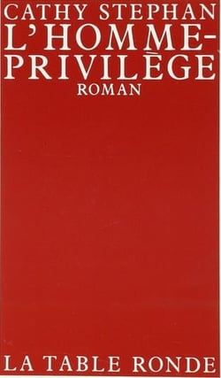 L'homme-privilege
