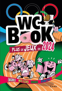 WC Book (édition 2024)