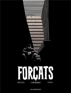 Forcats - integrale t.1 et t.2