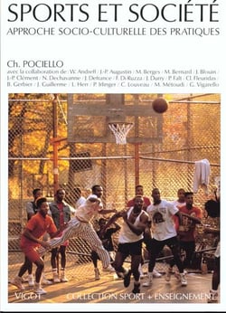 Sport et societe - approche socio-culturelle du sport n.49