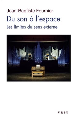 Du son à l'espace