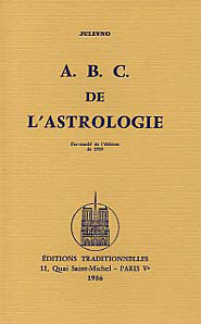 Abc de lastrologie