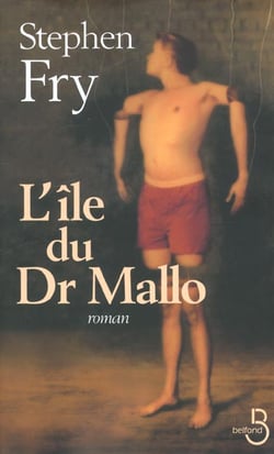 L'ile du dr mallo