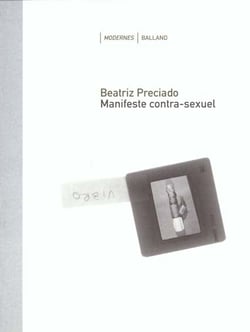 Manifeste contrat sexuel