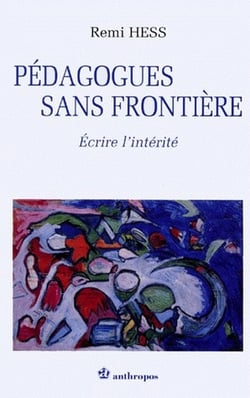 Pédagogues sans frontière