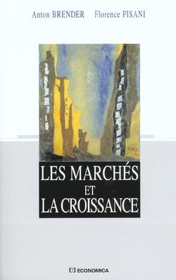 MARCHES ET LA CROISSANCE (LES)