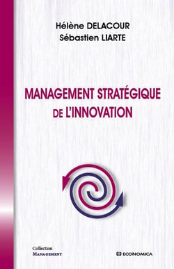 MANAGEMENT STRATEGIQUE DE L'INNOVATION