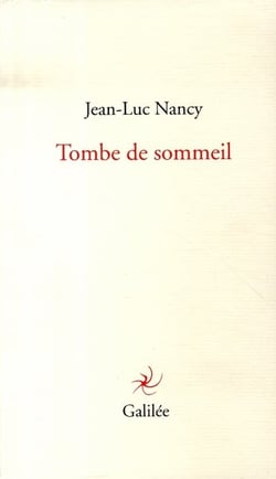 Tombe de sommeil