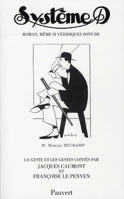 Système D - Marcel Duchamp