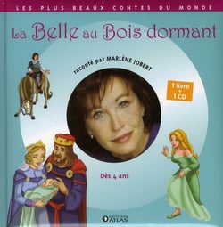 La belle au bois dormant