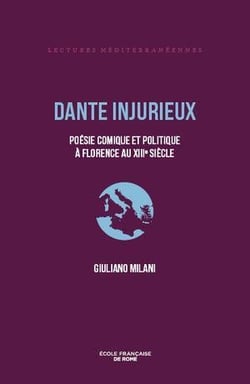 Dante injurieux