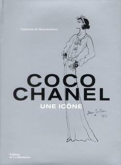 Coco Chanel - une icône