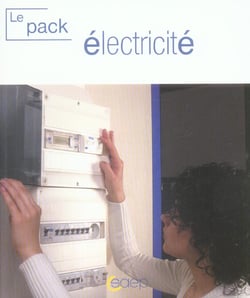 Le pack electricite
