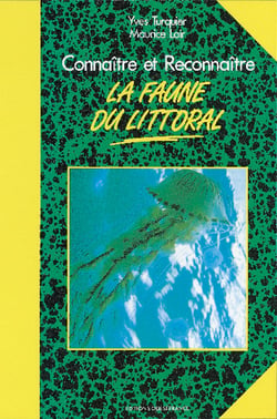 Connaître et reconnaître la faune du littoral