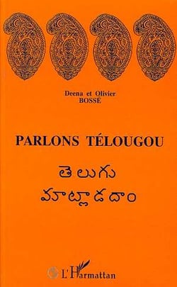 Parlons télougou : Langue et culture