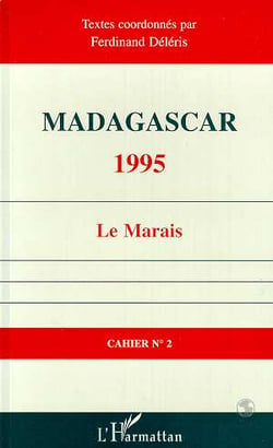 Madagascar 1995 : Le marais