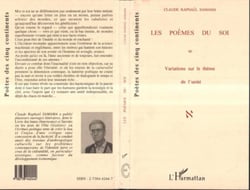 Les poèmes du soi : Variation sur le thème de l'unité